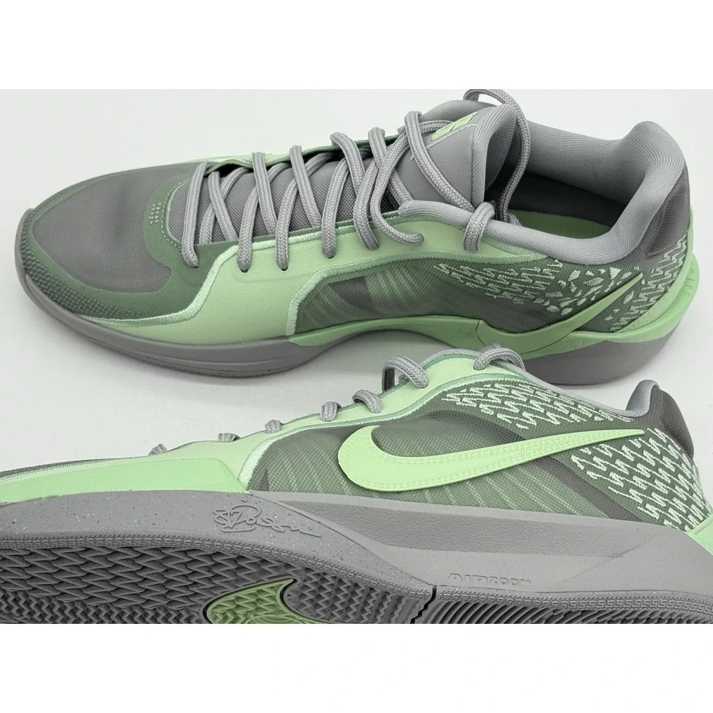 Women's Size 14 / Men's 12.5 - Nike Sabrina 2 Fresh Mint FQ2174-004 No Box Lid